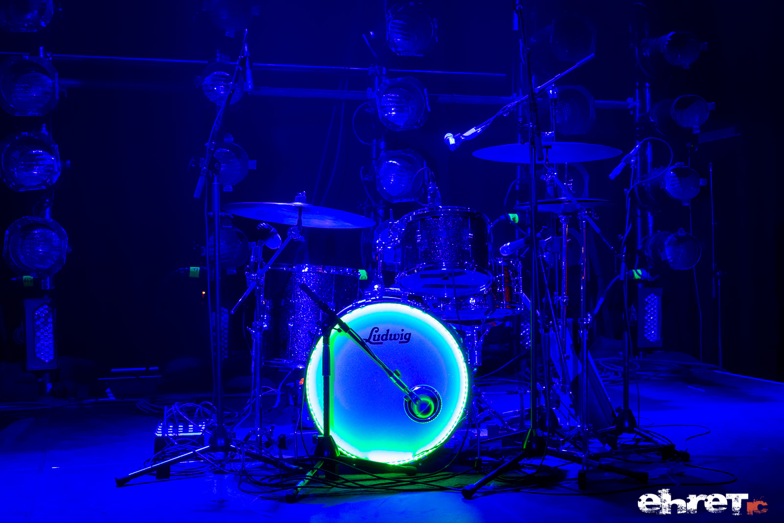 20161102   Concert Karma Kameleons   001